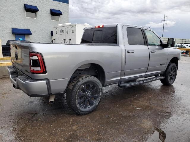 RAM 2500 BIG H 2024 gray  gas 3C6UR5DJ8RG383063 photo #4