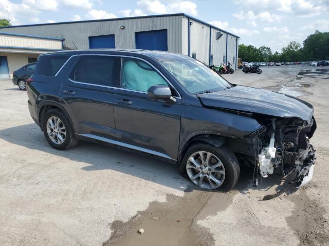Vin: km8r1dhe7lu054853, lot: 60425045, hyundai palisade se 20204