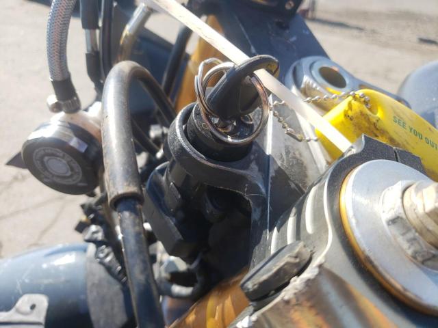 2003 YAMAHA YZFR1 JYARN10Y23A001679
