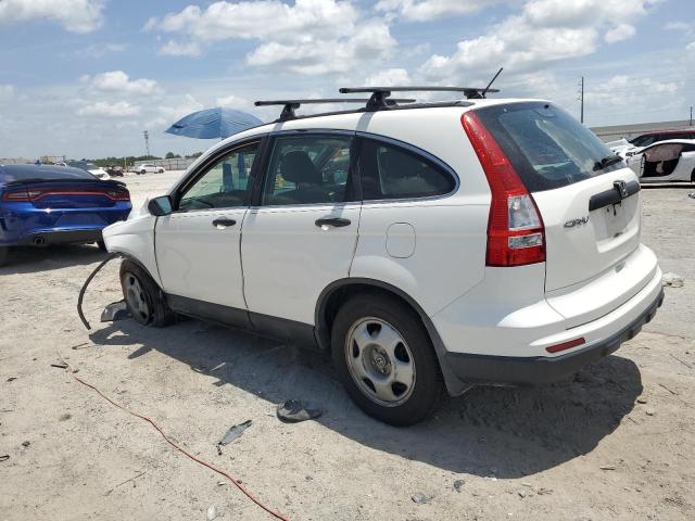 Vin: 5j6re3h36bl002792, lot: 60259625, honda crv lx 20112