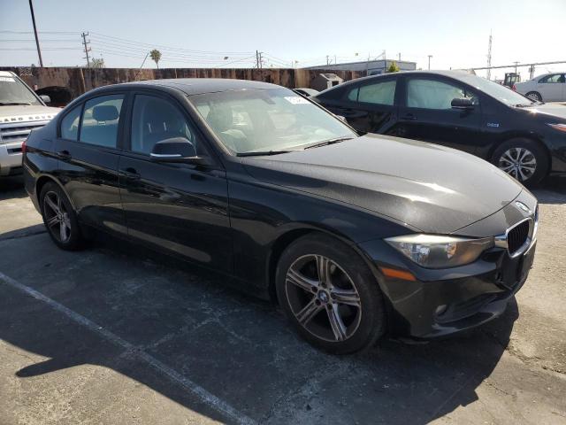 Vin: wba3b1c56ep678722, lot: 61504625, bmw 3 series i 20144