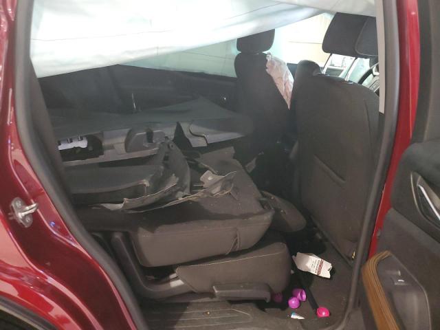 2017 GMC ACADIA SLE 1GKKNRLA6HZ261874