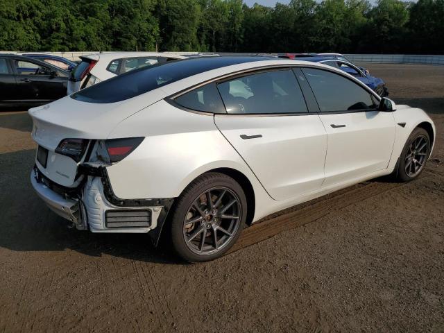 2021 TESLA MODEL 3 - 5YJ3E1EBXMF858405