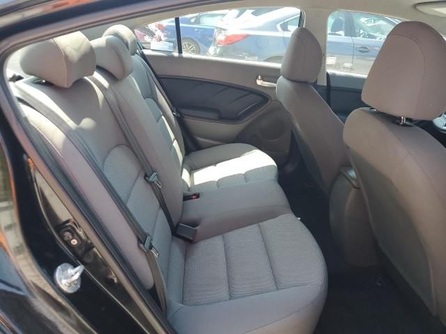 2017 KIA FORTE LX 3KPFK4A71HE066146