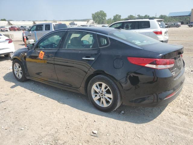 Vin: 5xxgt4l35jg235075, lot: 60604425, kia optima lx 20182
