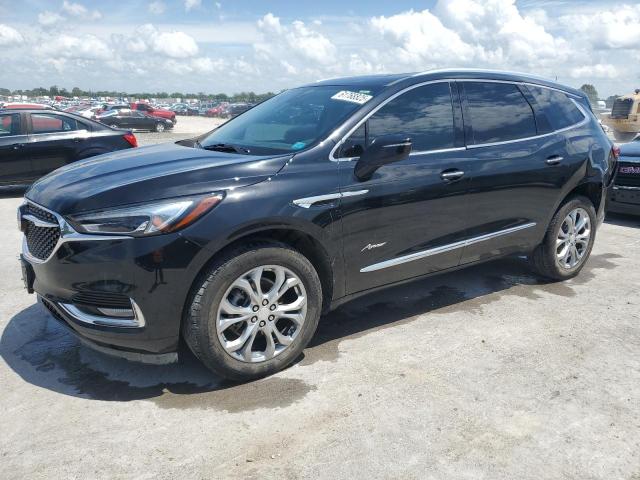 BUICK ENCLAVE AV