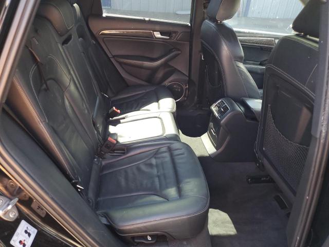 2015 AUDI SQ5 PRESTI WA1VGAFP5FA007583