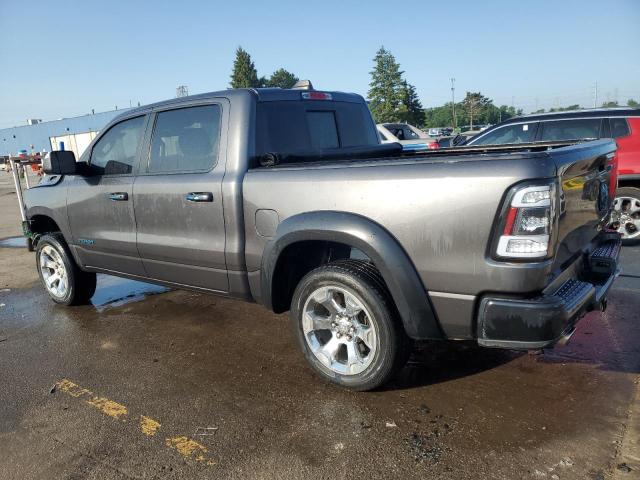Vin: 1c6srfft5kn572391, lot: 60092425, ram 1500 big horn/lone star 20192