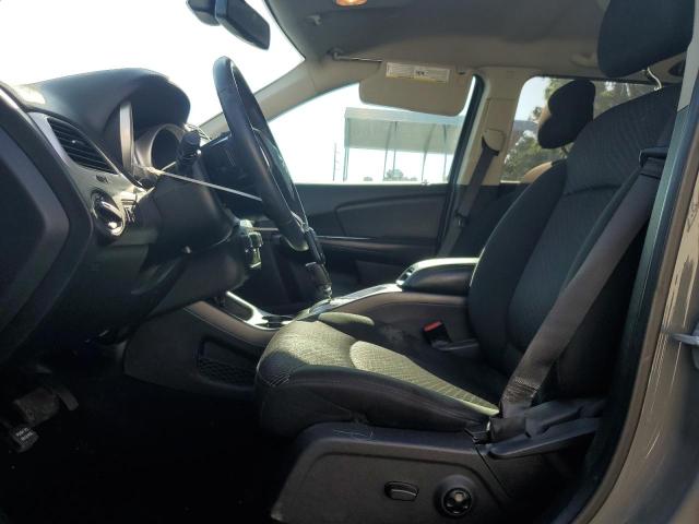 2020 DODGE JOURNEY SE - 3C4PDCAB4LT274359