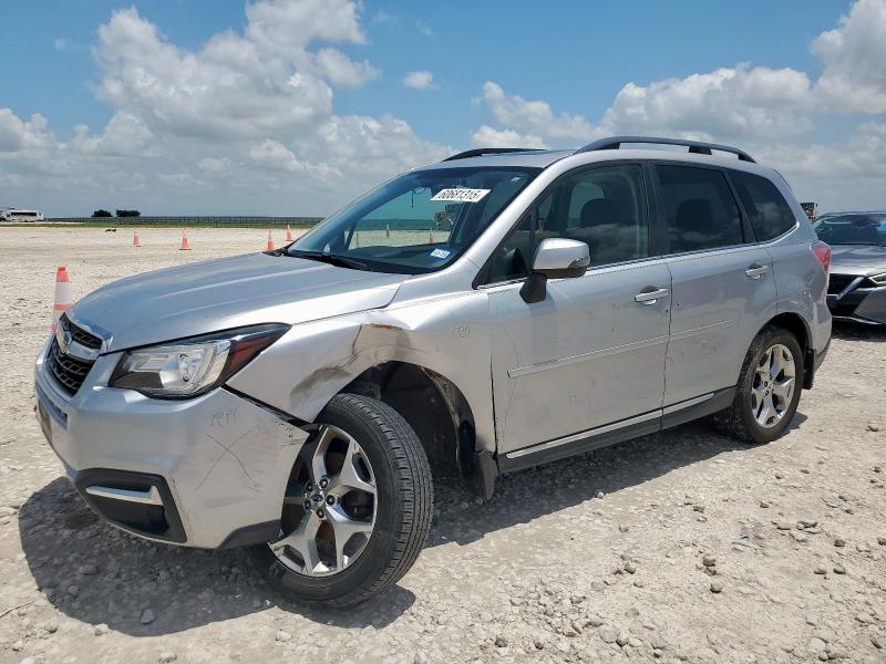 Vin: jf2sjawc0hh566901, lot: 60681315, subaru forester 2.5i touring 2017 img_1