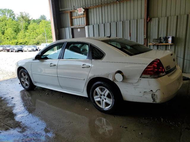 Vin: 2g1wa5ek0a1241151, lot: 59396415, chevrolet impala ls 20102