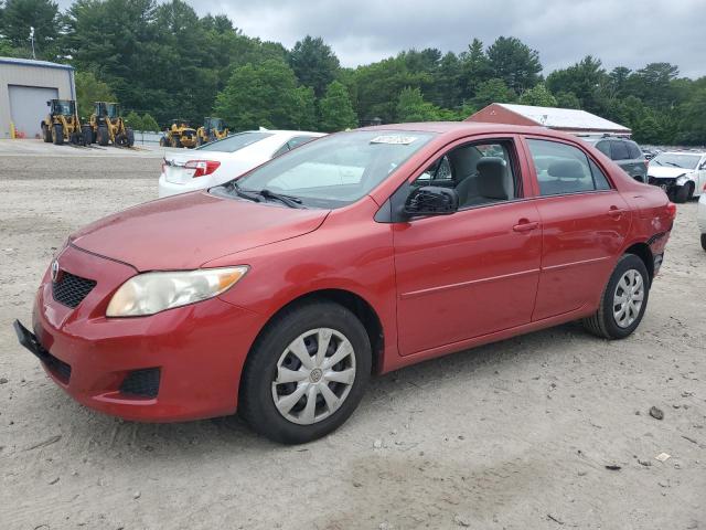 Vin: 1nxbu4ee7az341121, lot: 60713735, toyota corolla base 2010 img_1