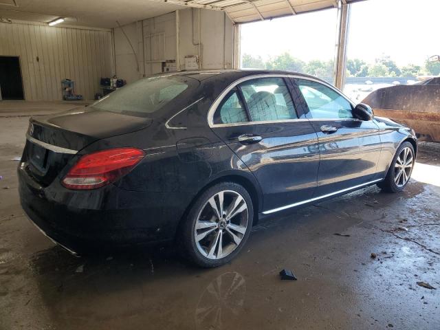 Vin: 55swf4jb5ju266535, lot: 61848525, mercedes-benz c-class 300 20183