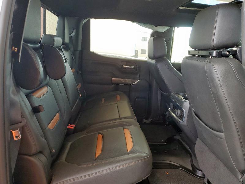 2022 GMC SIERRA LIM 3GTP9EEL2NG132250