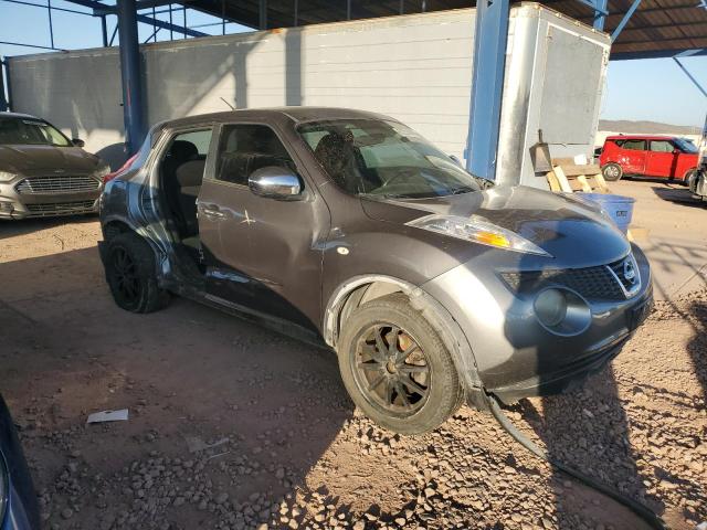Vin: jn8af5mv2ct122419, lot: 61214415, nissan juke s 20124