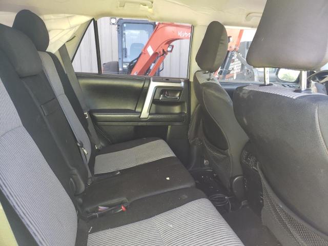 2016 TOYOTA 4RUNNER SR JTEBU5JR7G5323364