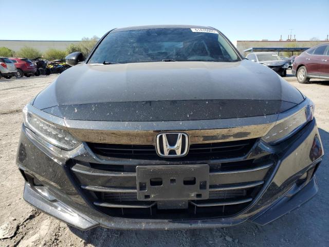 2021 HONDA ACCORD SPORT 1HGCV2F31MA026037