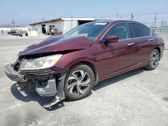 Vin: 1hgcr2f37ga004732, lot: 60351055, honda accord lx 2016 img_1