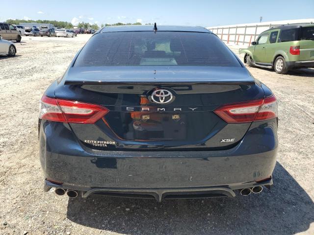 2020 TOYOTA CAMRY XSE 4T1K61AK6LU510570