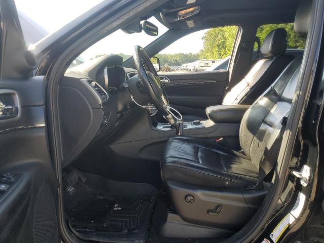 2018 JEEP GRAND CHER - 1C4RJFCG2JC172269