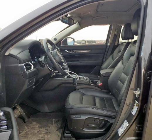 2021 MAZDA CX-5 GRAND JM3KFBAY0M0457976