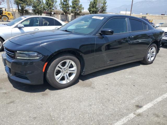 Vin: 2c3cdxbgxhh505205, lot: 61997565, dodge charger se 2017 img_1