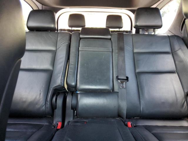 2015 DODGE DURANGO LI 1C4RDHDG1FC857601