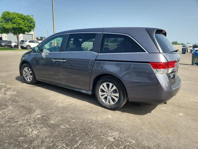 Vin: 5fnrl5h68fb078668, lot: 60217075, honda all models exl 20152