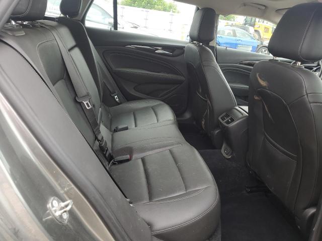 2018 BUICK REGAL TOUR W04GV8SX5J1066364