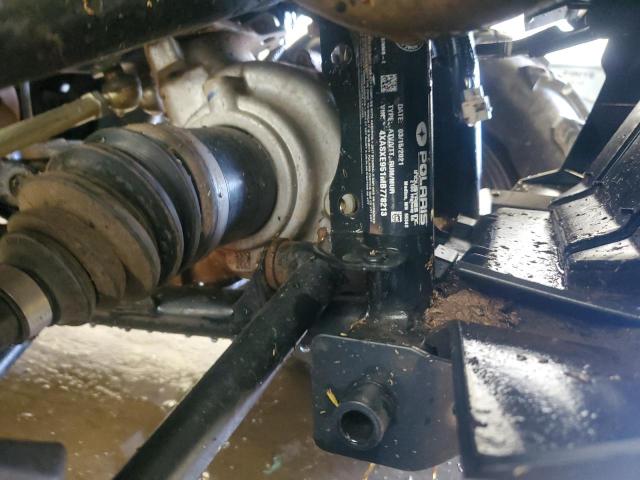 2021 POLARIS SPORTSMAN - 4XASXE951MB778213