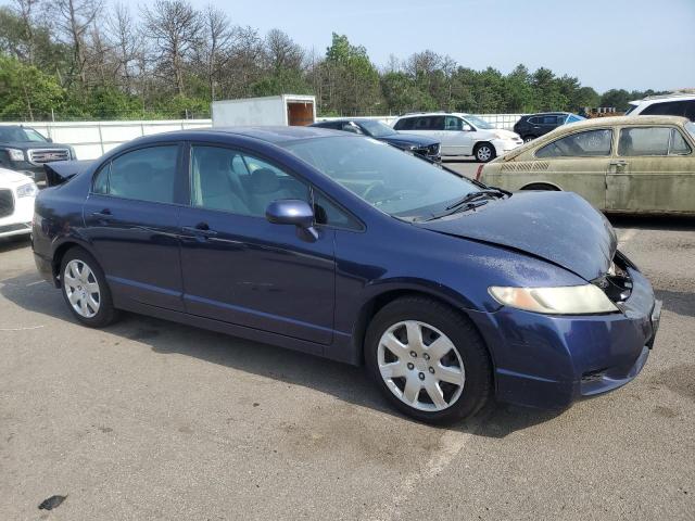 Vin: 2hgfa1f56ah587240, lot: 61498895, honda civic lx 20104