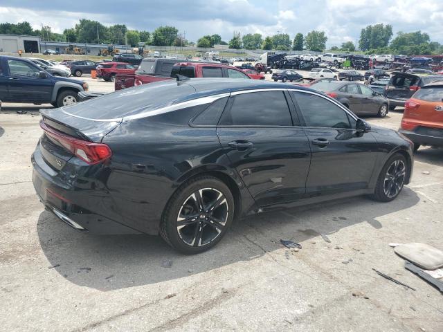 2021 KIA K5 GT LINE 5XXG64J2XMG045195
