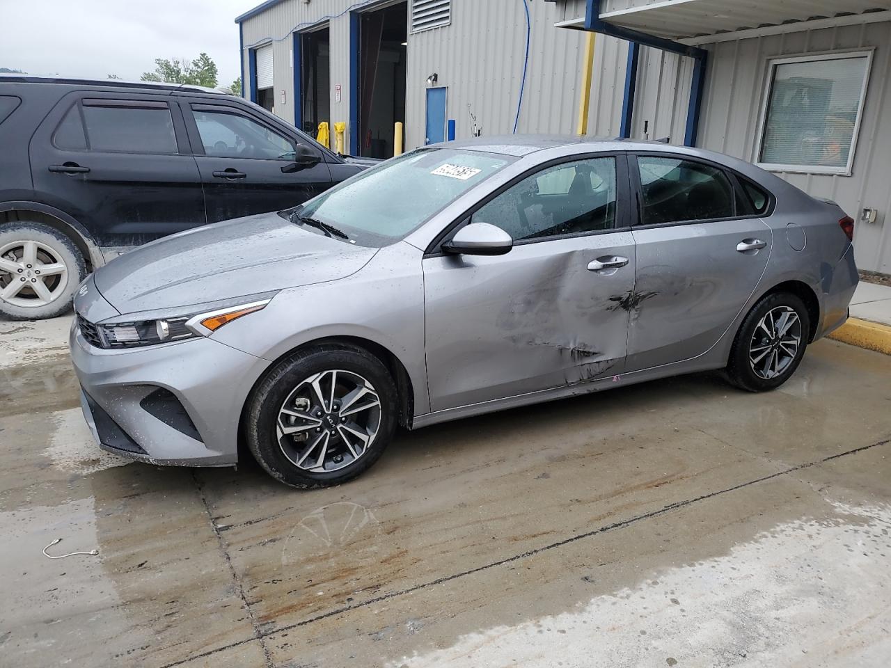 KIA FORTE LX