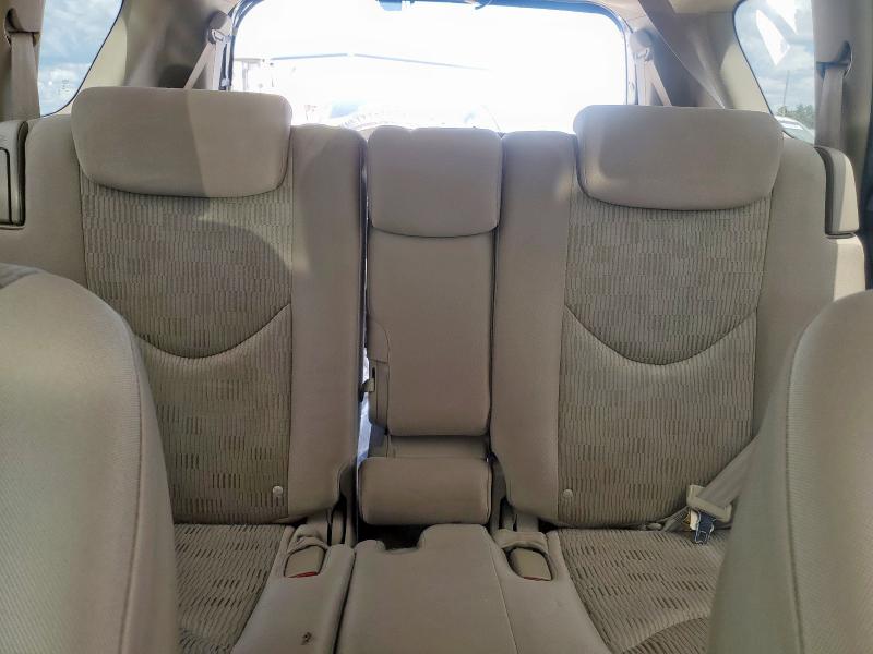 2t3kf4dv4aw046917 - 2010 Toyota Rav4 - #61897345