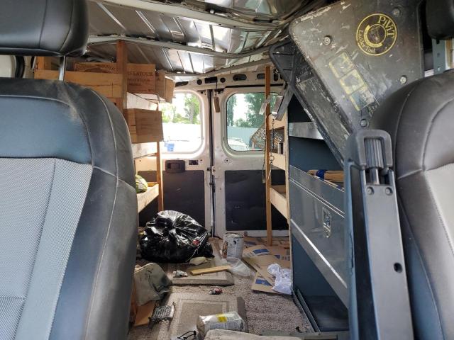 2017 RAM PROMASTER 1500 1500 STANDARD - 3C6TRVAG6HE545920