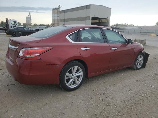 Vin: 1n4al3ap5fc444271, lot: 61376475, nissan altima 2.5 20153