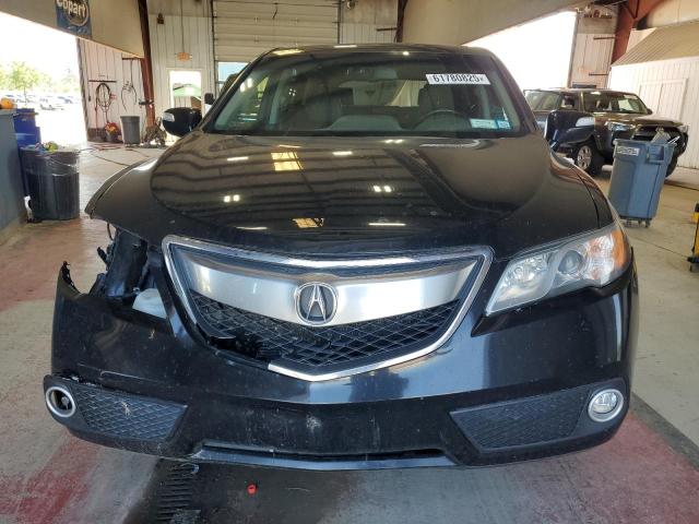 2015 ACURA RDX TECHNO 5J8TB4H55FL021966