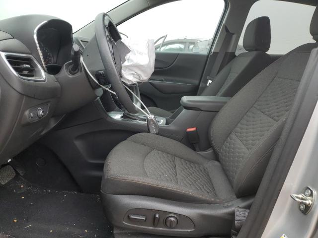 2020 CHEVROLET EQUINOX LT - 3GNAXKEV5LS684046