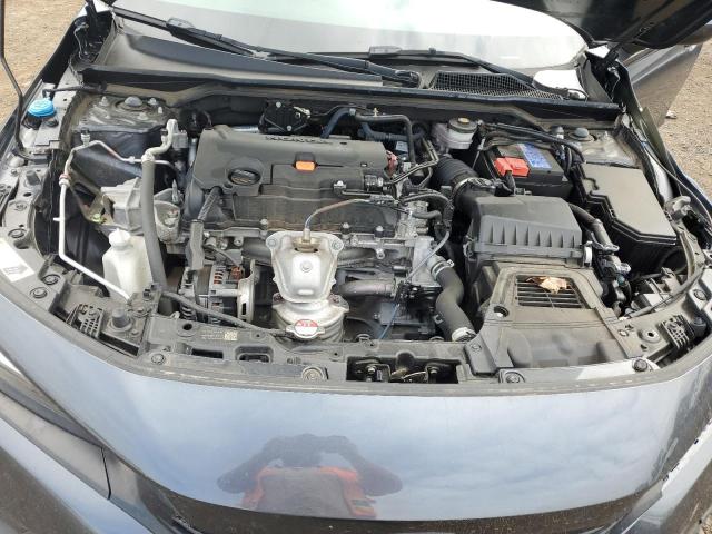2023 HONDA CIVIC LX 2HGFE2F22PH539324