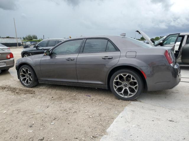 Vin: 2c3ccabg9fh842204, lot: 59439675, chrysler 300 s 20152