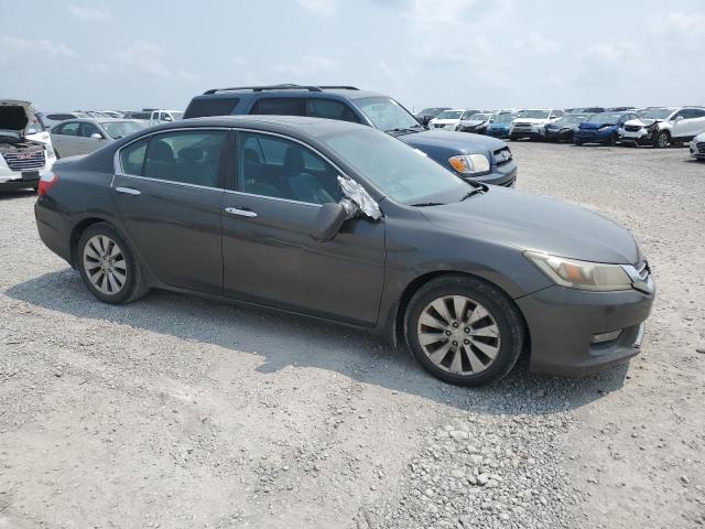 Vin: 1hgcr2f88ea022259, lot: 59372365, honda accord exl 20144