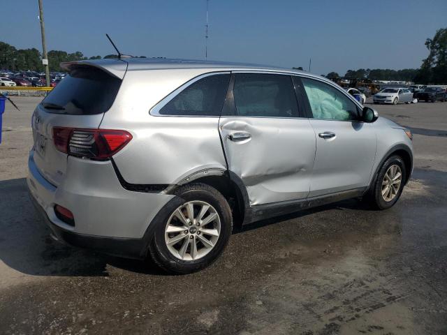 Vin: 5xypg4a39kg522102, lot: 62402805, kia sorento l 20193