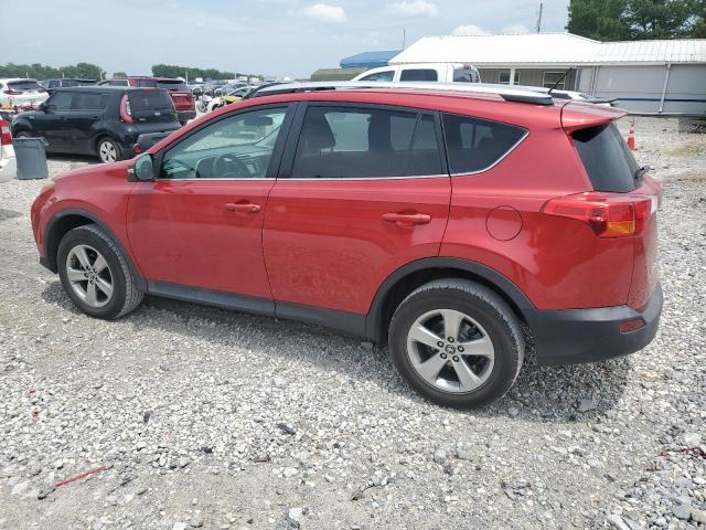 Vin: 2t3rfrev6fw369819, lot: 59551285, toyota rav4 xle 20152
