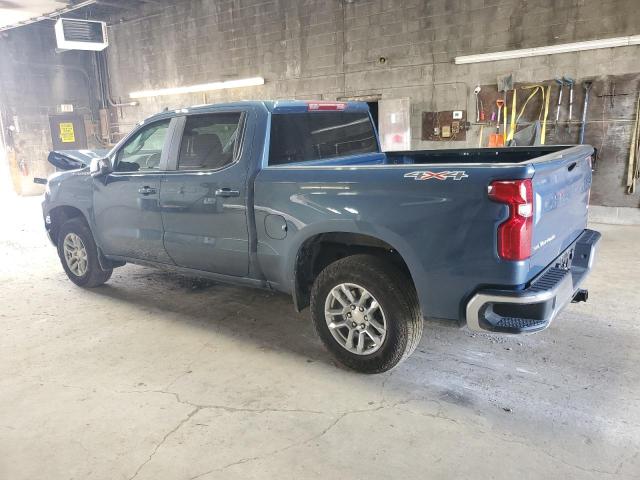 2024 CHEVROLET SILVERADO - 1GCPDKEK1RZ367149