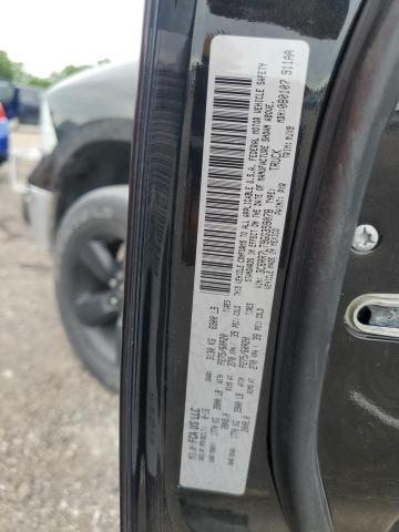 2016 RAM 1500 SLT 3C6RR7LT9GG359078