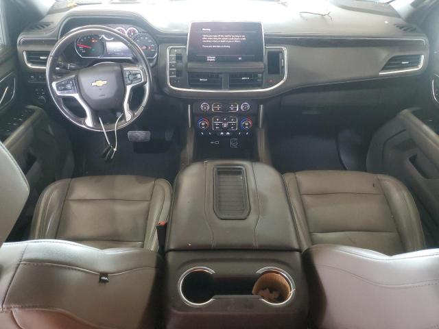 2021 CHEVROLET SUBURBAN K - 1GNSKCKD9MR172704