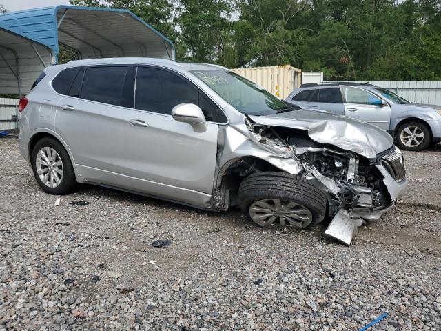 Vin: lrbfxbsaxhd109589, lot: 59900215, buick envision essence 20174