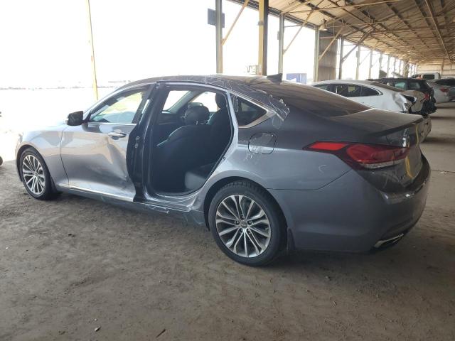 Vin: kmhgn4je6fu097722, lot: 59673265, hyundai genesis 3.8l 20152