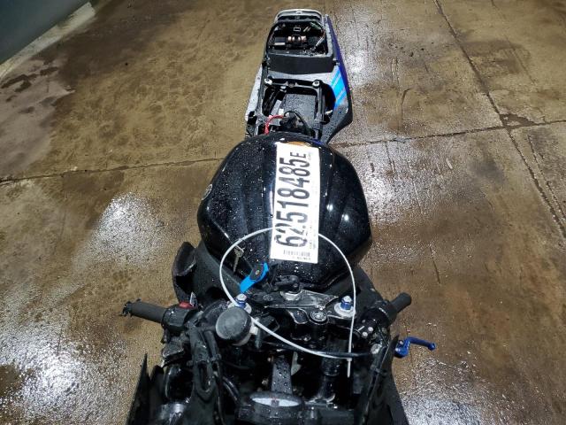 2004 YAMAHA YZFR6 L JYARJ06E14A017876