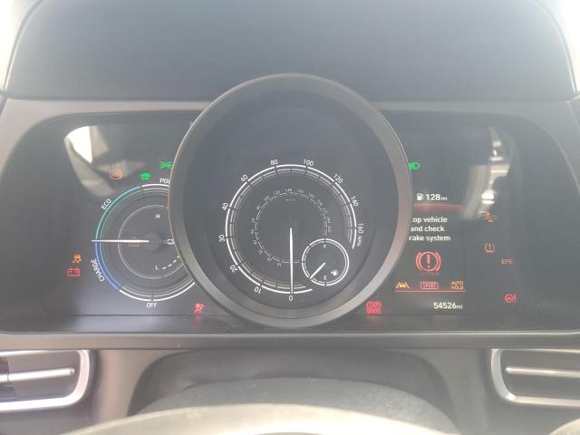 2023 HYUNDAI ELANTRA BL - KMHLM4AJXPU060043